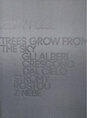 obálka: Rony Plesl: Stromy rostou z nebe