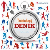 obálka: Tréninkový deník