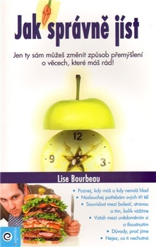 obálka: JAK SPRÁVNĚ JÍST
