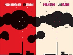 obálka: Publicistika a hry I a II (Dílo III)