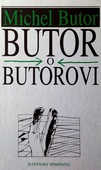 obálka: Butor o Butorovi