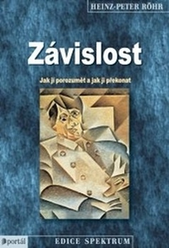 obálka: Závislost