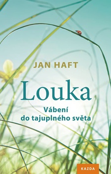 obálka: Louka