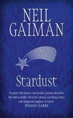 obálka: Stardust