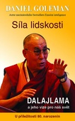 obálka: Síla lidskosti, Dalajlama a jeho vize pro náš svět