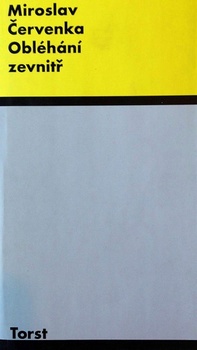 obálka: Obléhání zevnitř