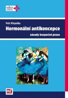 obálka: Hormonální antikoncepce 