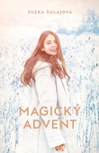 obálka: Magický advent