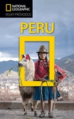 obálka: Peru
