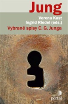 obálka: Vybrané spisy C. G. Junga