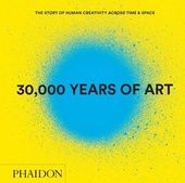 obálka: 30000 Years of Art Revised and Updated Edition