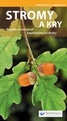 obálka: Stromy a kríky