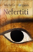 obálka: Nefertiti