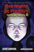 obálka: Five Nights at Freddy's: Fazbear Frights #10