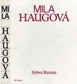 obálka: Sylwa Rerum (literárna autobiografia)