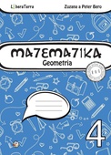 obálka: Matematika 4 - Geometria