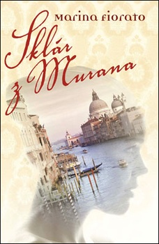 obálka: Sklár z Murana