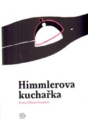 obálka: Himmlerova kuchařka