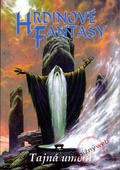 obálka: Hrdinové Fantasy: Tajemná umění