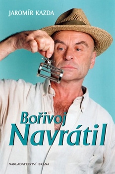 obálka: Bořivoj Navrátil