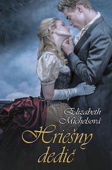 obálka: Hriešny dedič