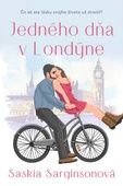 obálka: Jedného dňa v Londýne
