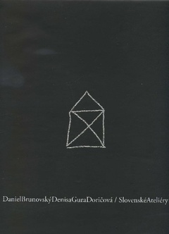 obálka:  Slovenské ateliéry 