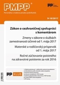 obálka: Personálny a mzdový poradca podnikateľa 9,10-2017