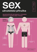 obálka: Sex - uživatelská příručka
