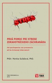 obálka: Prvá pomoc pri strese zdravotníckeho záchranára