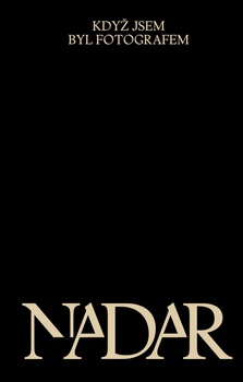 obálka: Když jsem byl fotografem