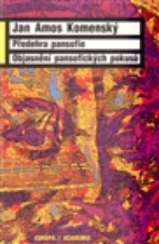 obálka: Předehra pansofie