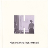 obálka: Alexander Hackenschmied
