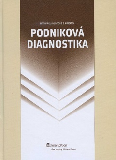 obálka: Podniková diagnostika