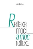 obálka: Reflexe moci a moc reflexe