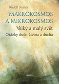 obálka: Makrokosmos a mikrokosmos - Velký a malý