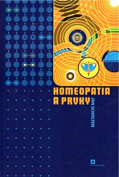 obálka: Homeopatia a prvky