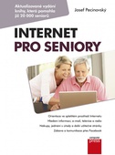 obálka: Internet pro seniory