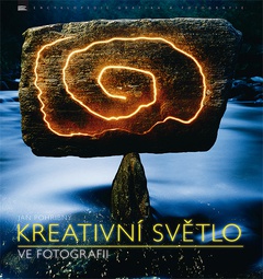 obálka:  Kreativní světlo ve fotografii 