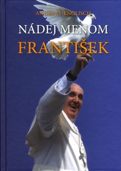 obálka: Nádej menom František