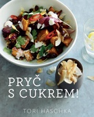 obálka: Pryč s cukrem!