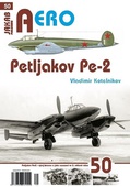 obálka: Petljakov Pe-2