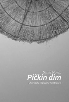 obálka: Pičkin dim