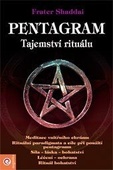 obálka: Pentagram - Tajemství rituálu