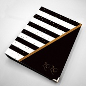 obálka: Plánovač snov 2020