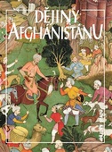 obálka: Dějiny Afghánistánu