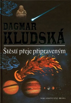 obálka: Štěstí přeje připraveným