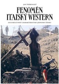 obálka: Fenomén italský western