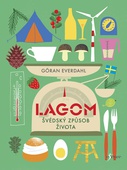 obálka: Lagom - Švédský způsob života