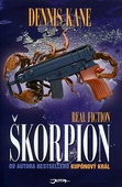 obálka: Škorpion